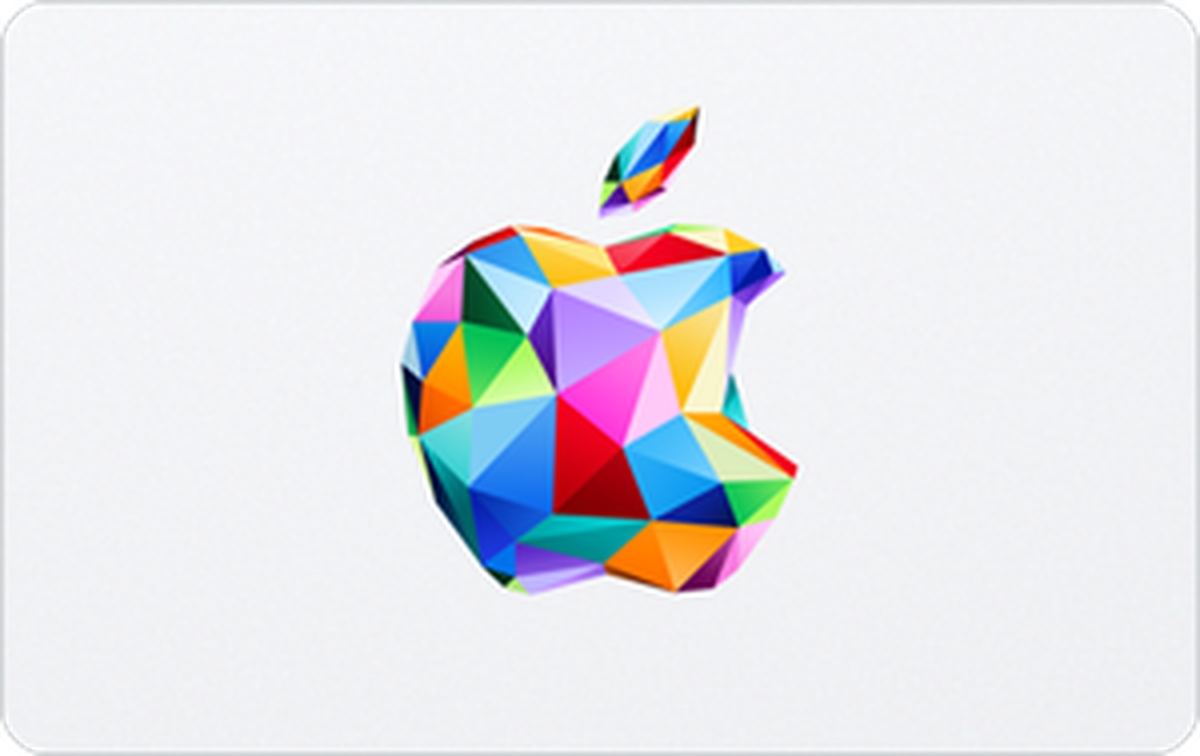 Apple UK Gift Card available in United Kingdom with options of £2 - £500. Perfect for shopping and gifts. Use Apple Gift Card to get products, accessories, ...