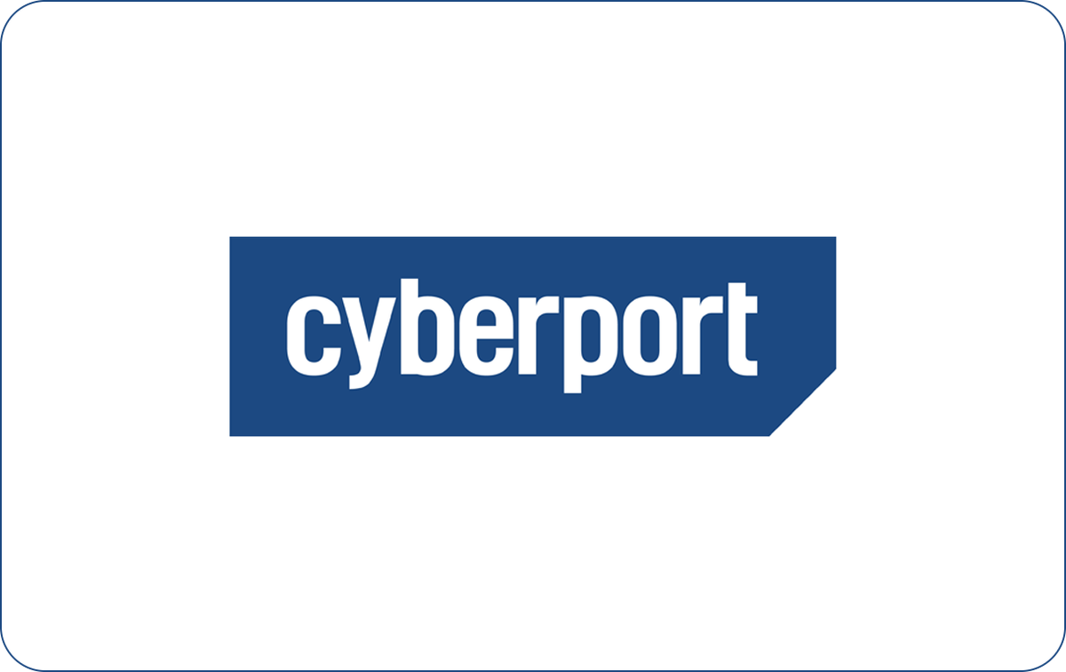 Cyberport Austria Gift Card available in Austria with options of €10.0, €50.0, €100.0. Perfect for shopping and gifts. Cyberport: 19 Jahre technisches Know-how

Erlebe...