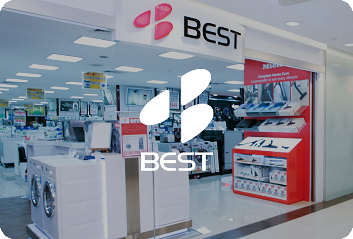 Best Denki Gift Card available in Various Countries with options of $20 - $1000. Perfect for shopping and gifts. Being a leading electrical and electronic retailer...