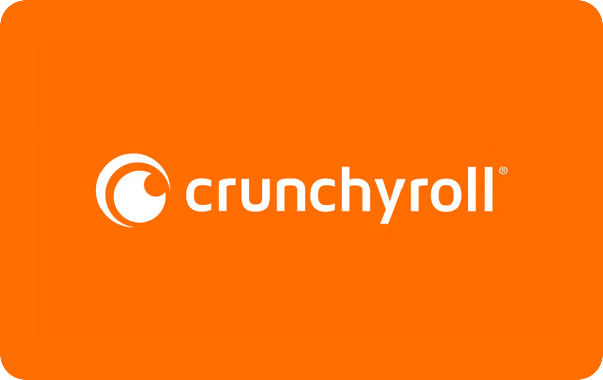 Crunchy Roll Mexico Gift Card available in Various Countries with options of $114.0, $335.0. Perfect for shopping and gifts. Crunchyroll es la plataforma de anime japones y co...