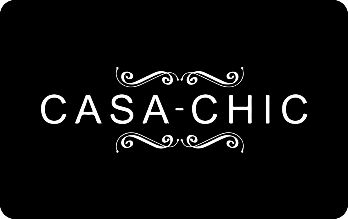 Casa Chic Uruguay Gift Card available in Various Countries with options of $U5000.0, $U10000.0. Perfect for shopping and gifts. Visíta Nuestra Tienda Online, encontrarás accesori...