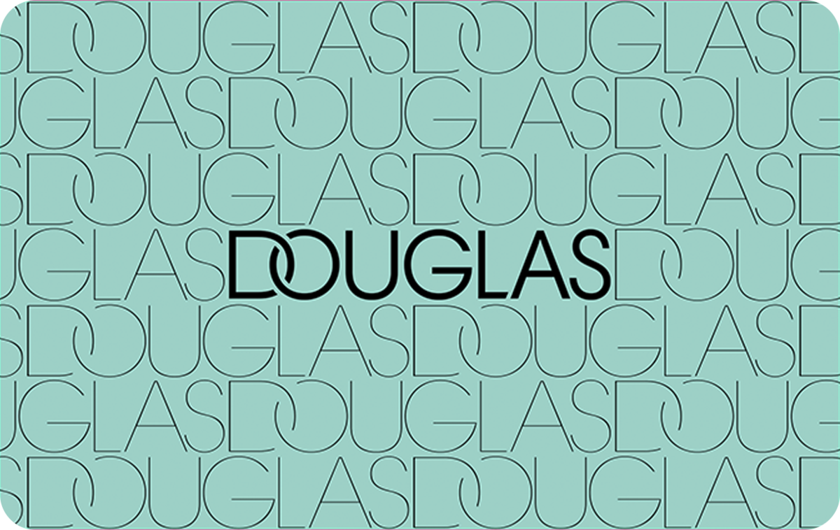 Douglas Netherlands Gift Card available in Netherlands with options of €25.0. Perfect for shopping and gifts. Douglas is een parfumerie. Douglas is gelokaliseer...