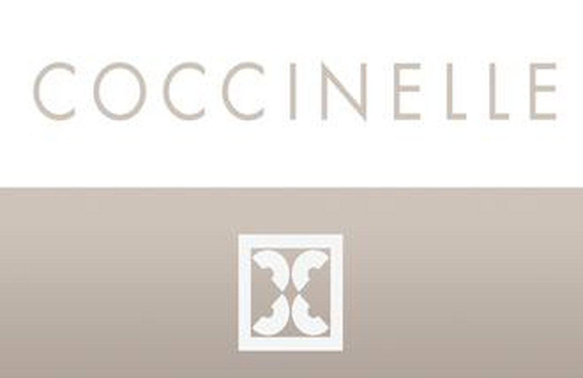 Coccinelle Italy Gift Card available in Italy with options of €20.0, €50.0, €70.0, €100.0, €200.0. Perfect for shopping and gifts. Coccinelle è un brand positivo, accessibile ed ele...