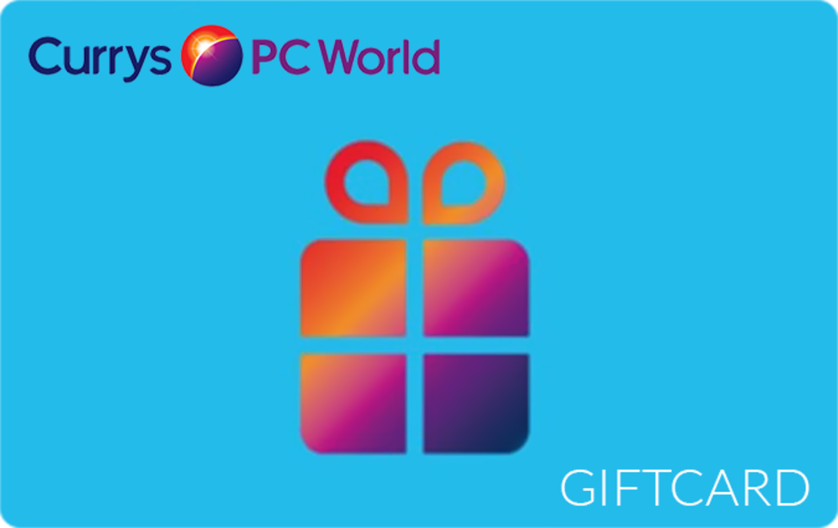 Currys PC World Ireland Gift Card available in Ireland with options of €10.0, €50.0. Perfect for shopping and gifts. To stay on the ball with modern technology, Currys...