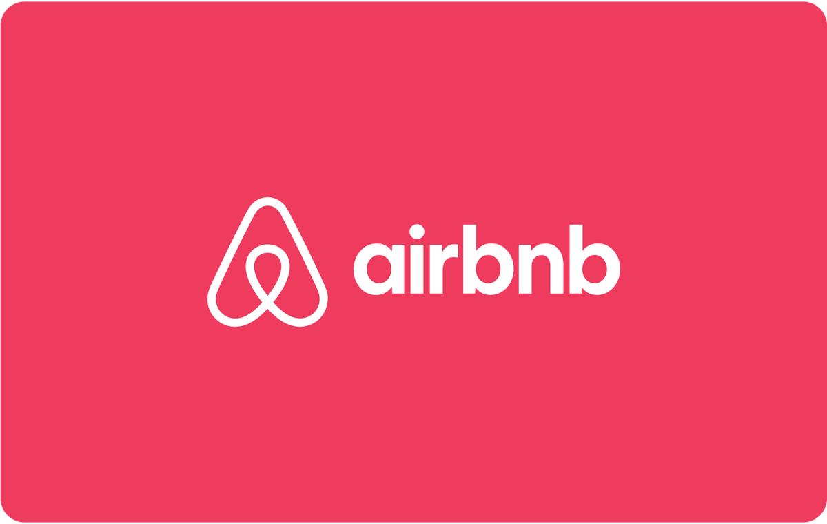 Airbnb Austria Gift Card available in Austria with options of €50 - €500. Perfect for shopping and gifts. Verschenke einzigartige Aufenthalte weltweit – mit...