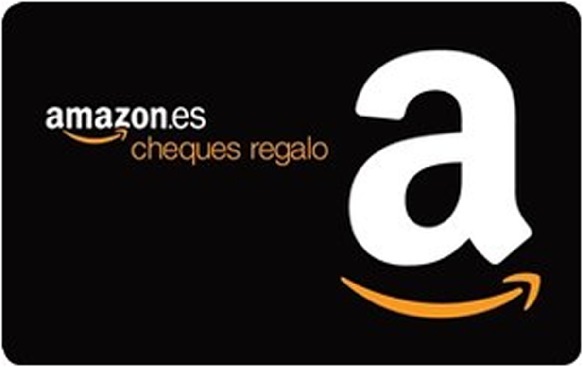 Amazon.es Gift Card available in Europe with options of €0.01 - €5000. Perfect for shopping and gifts. Los Cheques regalo de Amazon.es* pueden canjearse ...