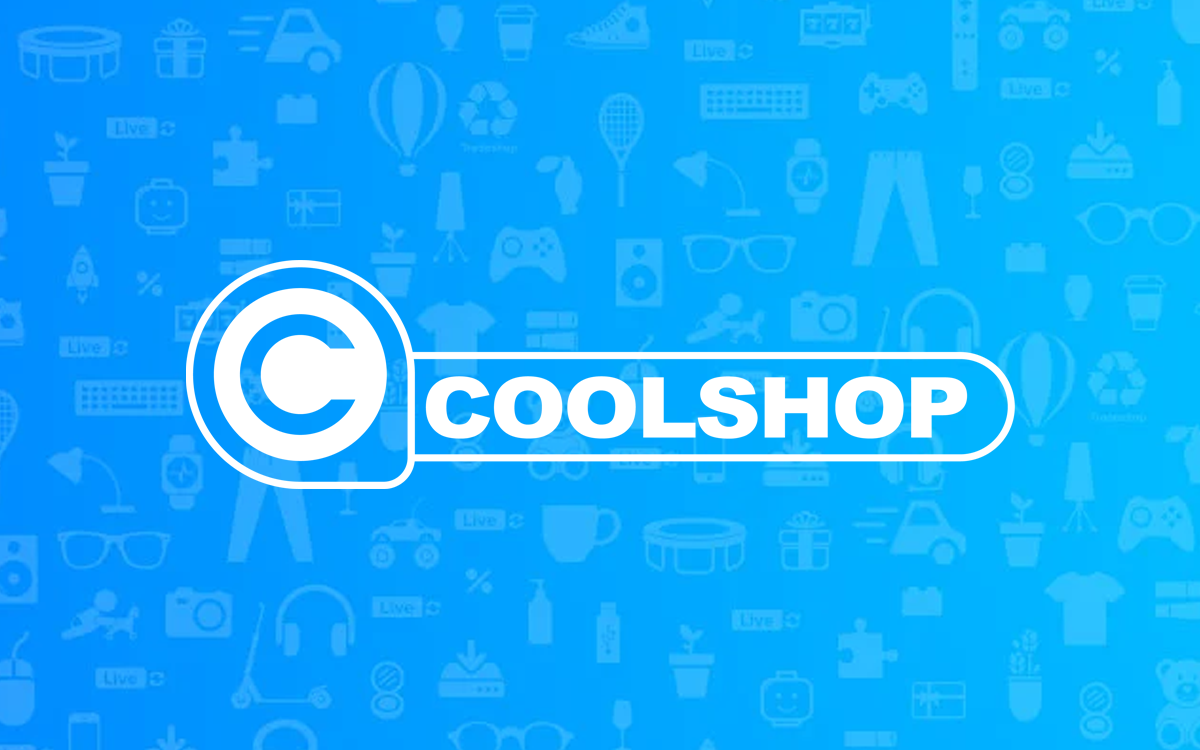 COOLSHOP Denmark Gift Card available in Various Countries with options of kr100.0, kr200.0, kr300.0, kr500.0, kr1000.0. Perfect for shopping and gifts. Gavekort til Coolshop - Danmarks cooleste hjemmesi...