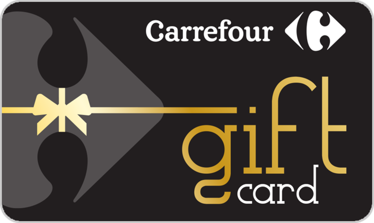 Carrefour Italy Gift Card available in Italy with options of €5.0, €10.0, €25.0, €50.0, €100.0. Perfect for shopping and gifts. Il Gruppo Carrefour Ã¨ il primo distributore di ve...