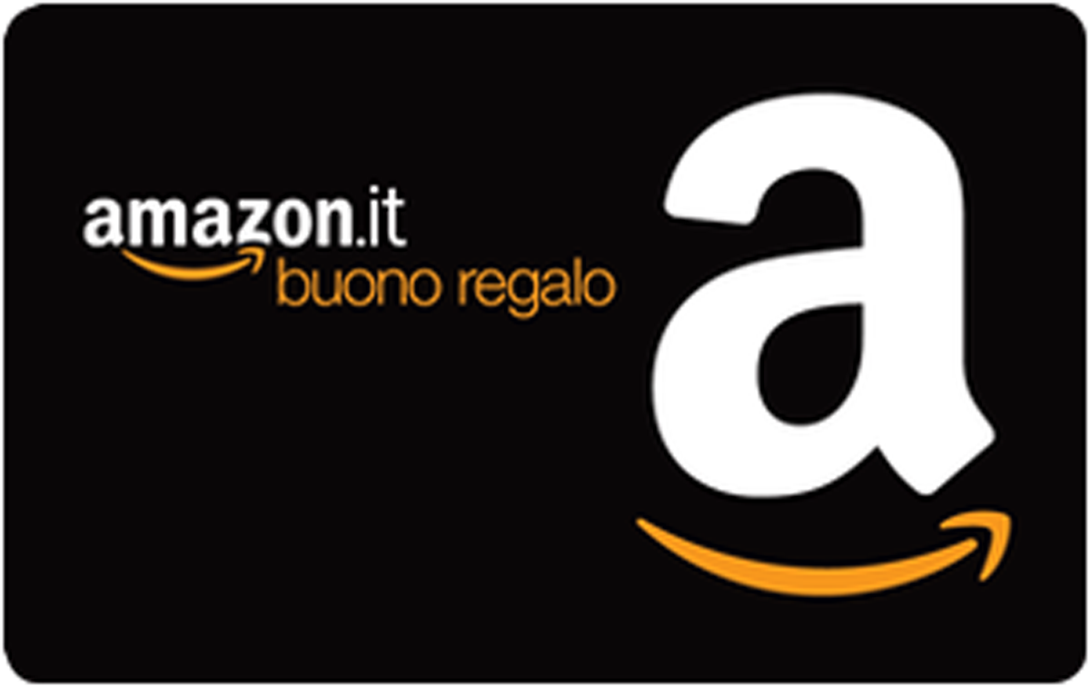 Amazon.it Gift Card available in Europe with options of €0.01 - €5000. Perfect for shopping and gifts. I Buoni Regalo* Amazon.it possono essere utilizzat...