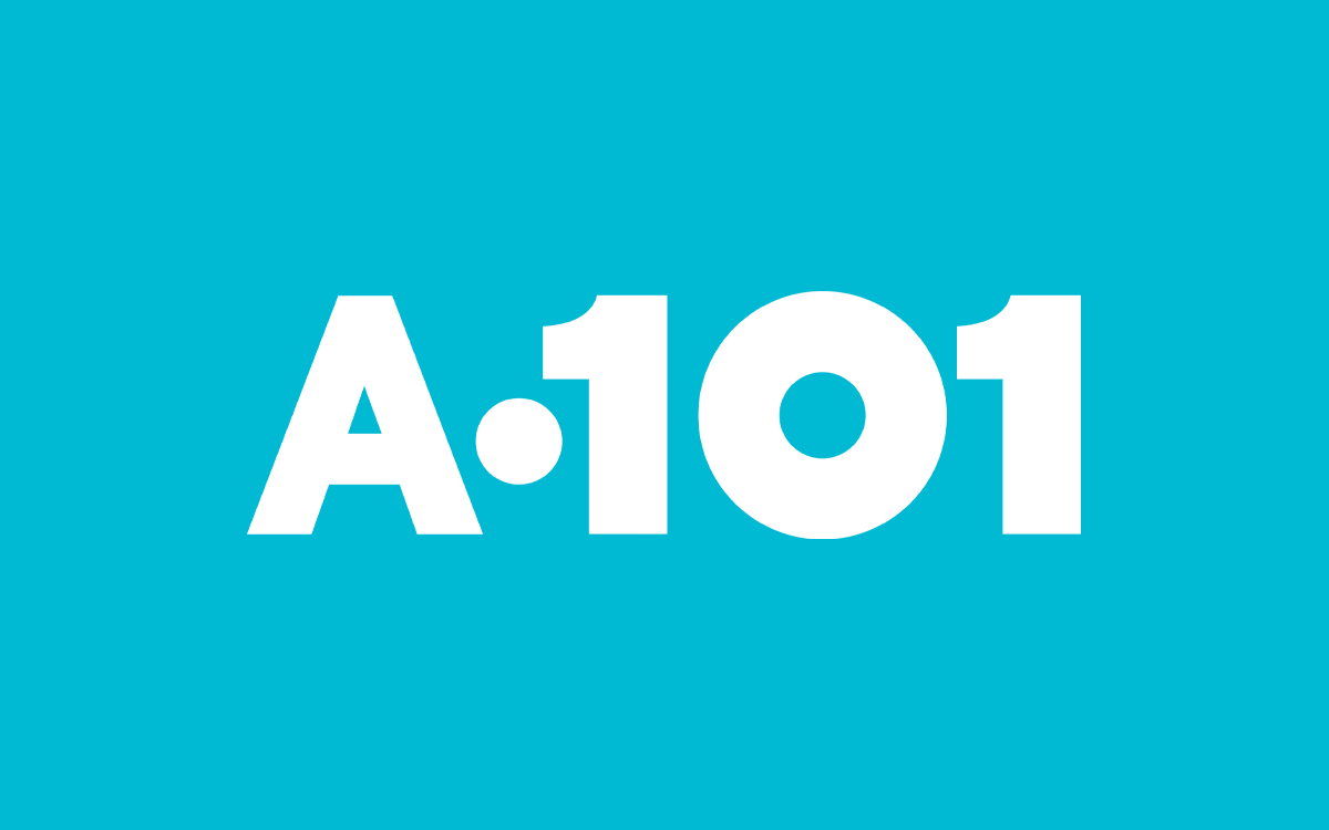 A101 Turkey Gift Card available in Various Countries with options of TL250.0, TL500.0, TL6000.0. Perfect for shopping and gifts. Müşterilerine kaliteli gıda ve sarf malzemelerini ...