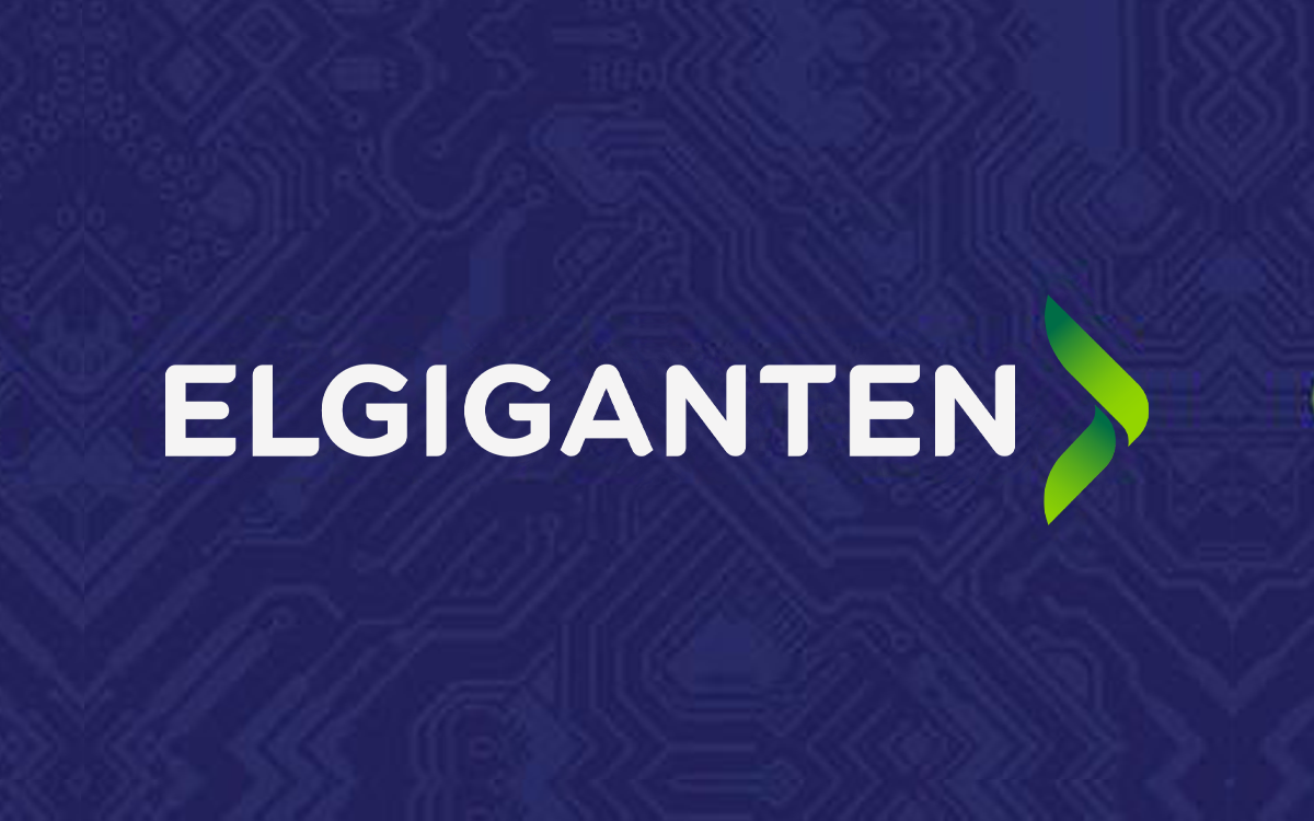 Elgiganten Denmark Gift Card available in Various Countries with options of kr50 - kr3000. Perfect for shopping and gifts. Giv et gavekort, der glæder hver gang. Sparer konf...