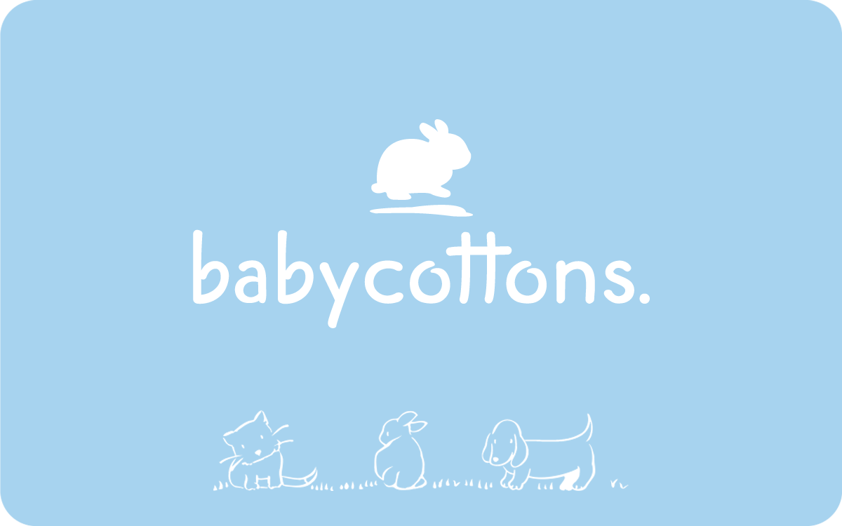 Babycottons Peru Gift Card available in Various Countries with options of S/.50 - S/.1000. Perfect for shopping and gifts. Babycottons diseña y comercializa ropa y accesorio...