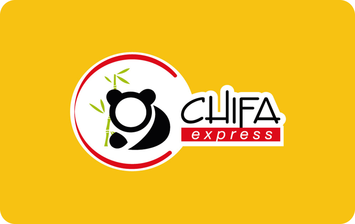 CHIFA Express Peru Gift Card available in Various Countries with options of S/.50.0, S/.100.0, S/.200.0. Perfect for shopping and gifts. CHIFA Express es un restaurante que combina la com...