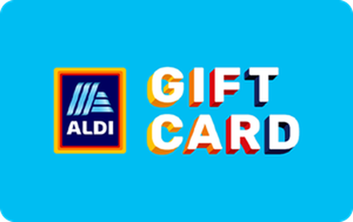 ALDI UK Gift Card available in United Kingdom with options of £0.01 - £2000. Perfect for shopping and gifts. Aldi’s core philosophy is to provide high quality,...