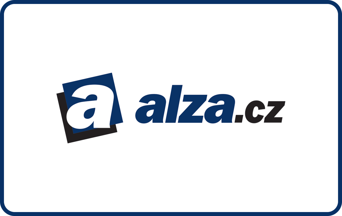 ALZA.CZ Gift Card available in Various Countries with options of Kč100.0, Kč200.0, Kč500.0, Kč1000.0. Perfect for shopping and gifts. Nabízíme přes 20,000 druhů zboží ve více než 3,700...