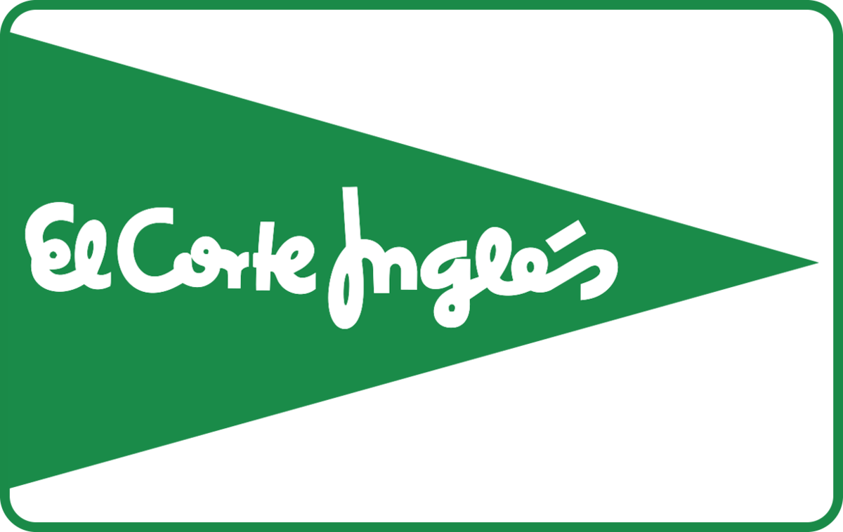 El Corte Inglés Gift Card available in Europe with options of €10.0, €15.0, €25.0, €50.0, €100.0. Perfect for shopping and gifts. El Corte Inglés es un grupo de distribución de Esp...