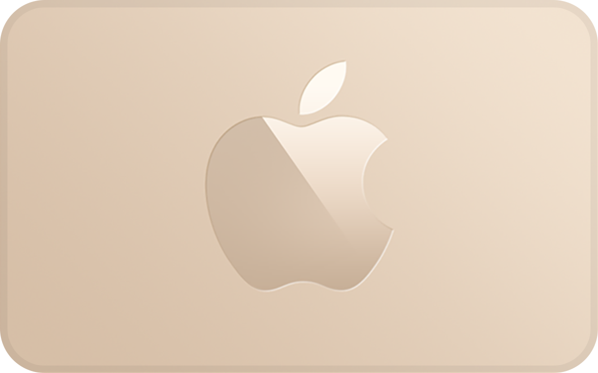 Apple Hong Kong Gift Card available in Various Countries with options of $200.0, $500.0. Perfect for shopping and gifts. Apple Store 禮品卡不能用於 iTunes Store、App Store、Mac App...