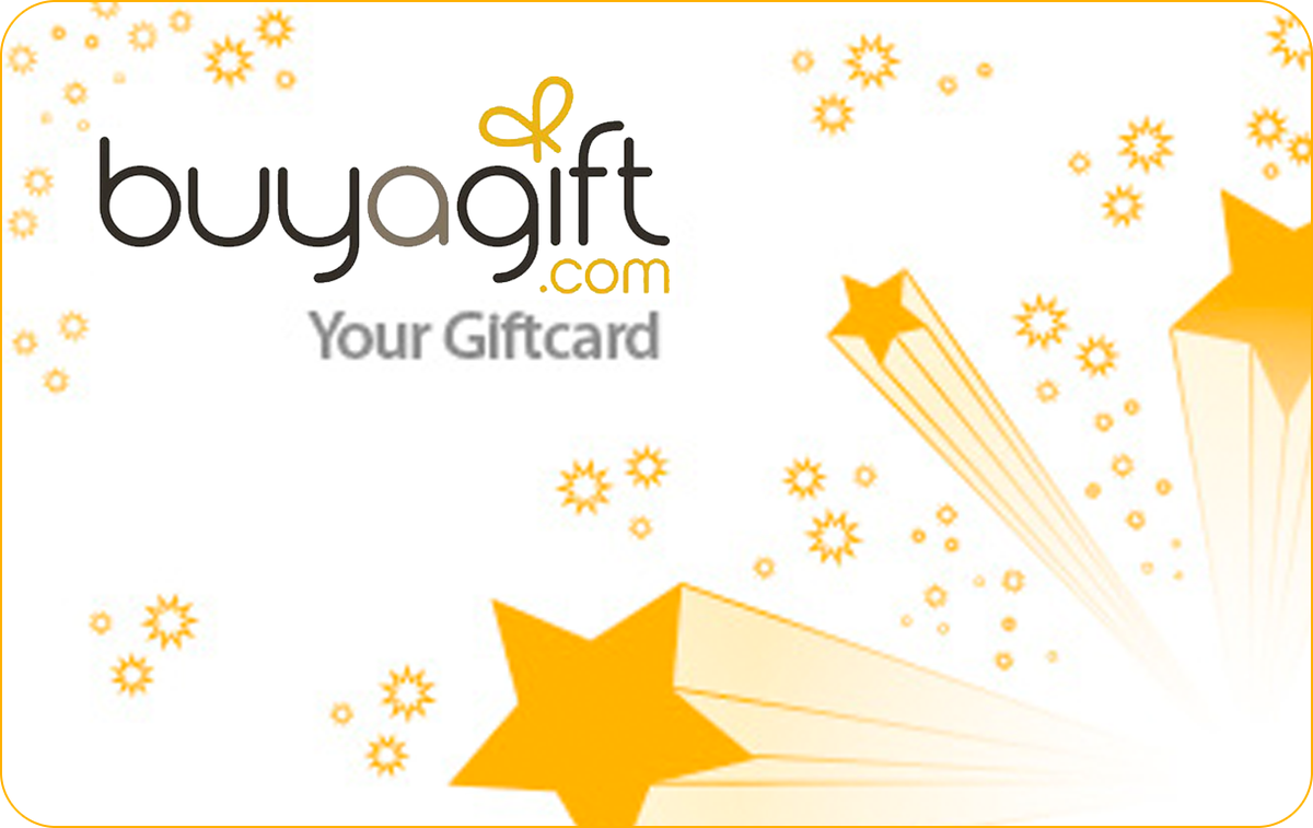 Buyagift UK Gift Card available in United Kingdom with options of £0.01 - £1000. Perfect for shopping and gifts. Buyagift is the UK's leading provider of experienc...