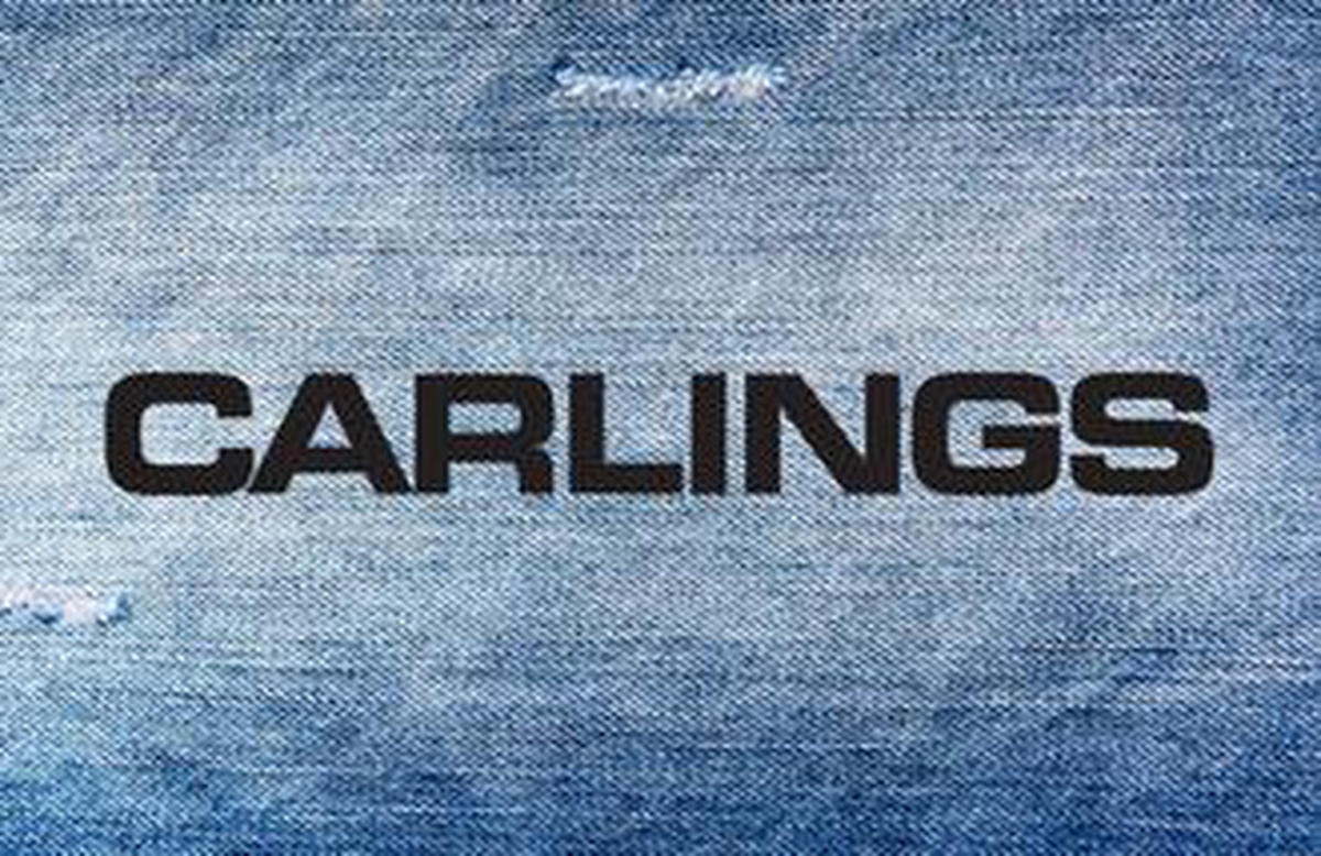 Carlings Norway Gift Card available in Various Countries with options of kr50 - kr5000. Perfect for shopping and gifts. Jeans, coats and jackets...