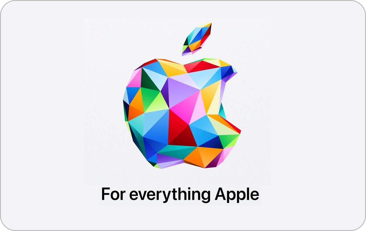 Apple Australia Gift Card available in Australia with options of $5.0, $10.0, $25.0, $50.0. Perfect for shopping and gifts. Use the new Apple Gift Card to get products, acces...