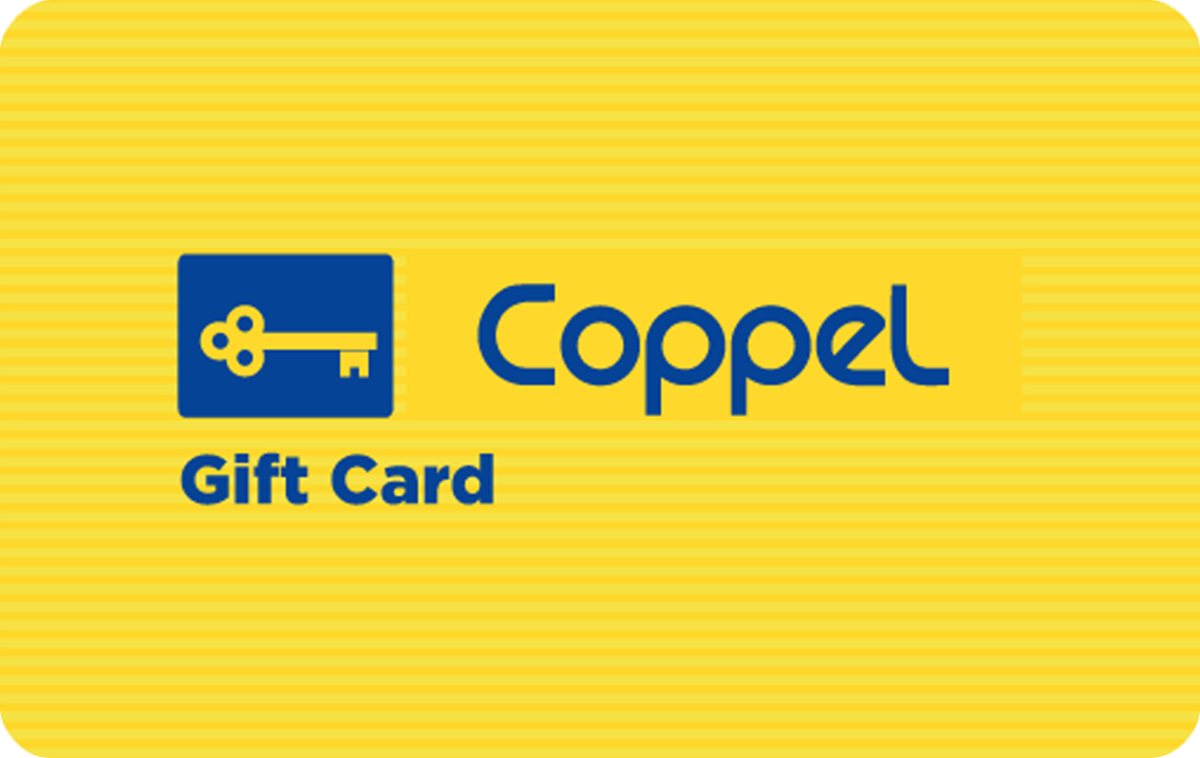 Coppel Argentina Gift Card available in Various Countries with options of $500 - $1000000. Perfect for shopping and gifts. Coppel es una empresa que llega a Argentina con má...