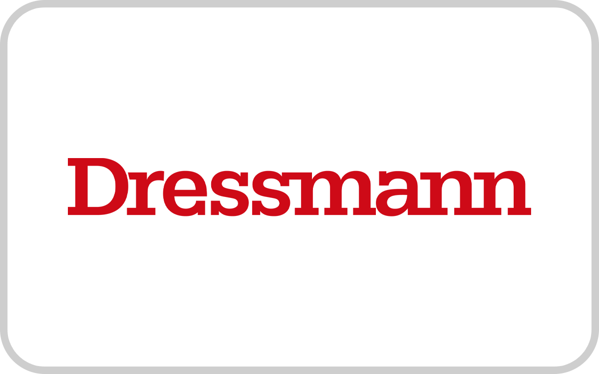 Dressman Norway Gift Card available in Various Countries with options of kr100.0, kr200.0, kr500.0, kr1000.0. Perfect for shopping and gifts. Dressmann er Nordens største motekjede innen herre...