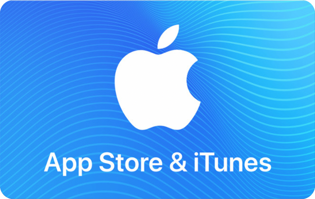 App Store & iTunes China Gift Card available in Various Countries with options of ¥500.0. Perfect for shopping and gifts. "送上一张充值卡，让亲朋好友尽情聆听 Apple Music 的海量歌曲，选购 App Store ...