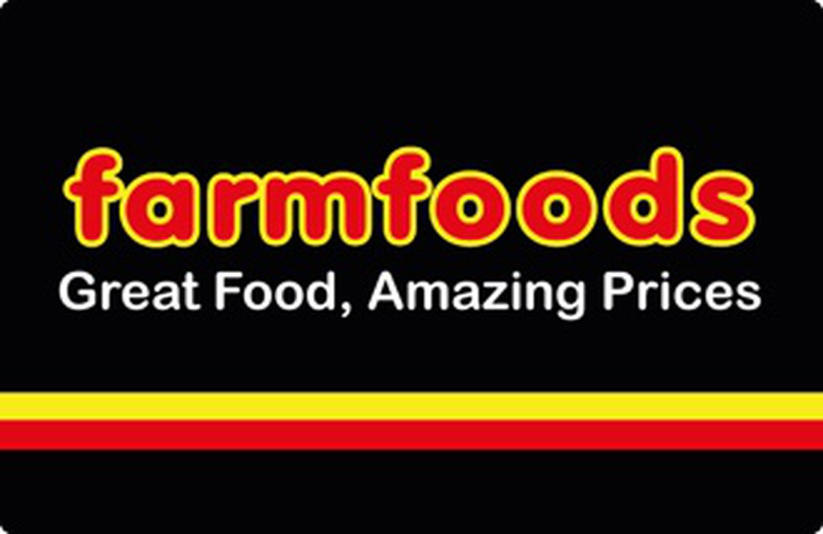 Farmfoods UK Gift Card available in United Kingdom with options of £5 - £200. Perfect for shopping and gifts. Explore various options with our gift card....