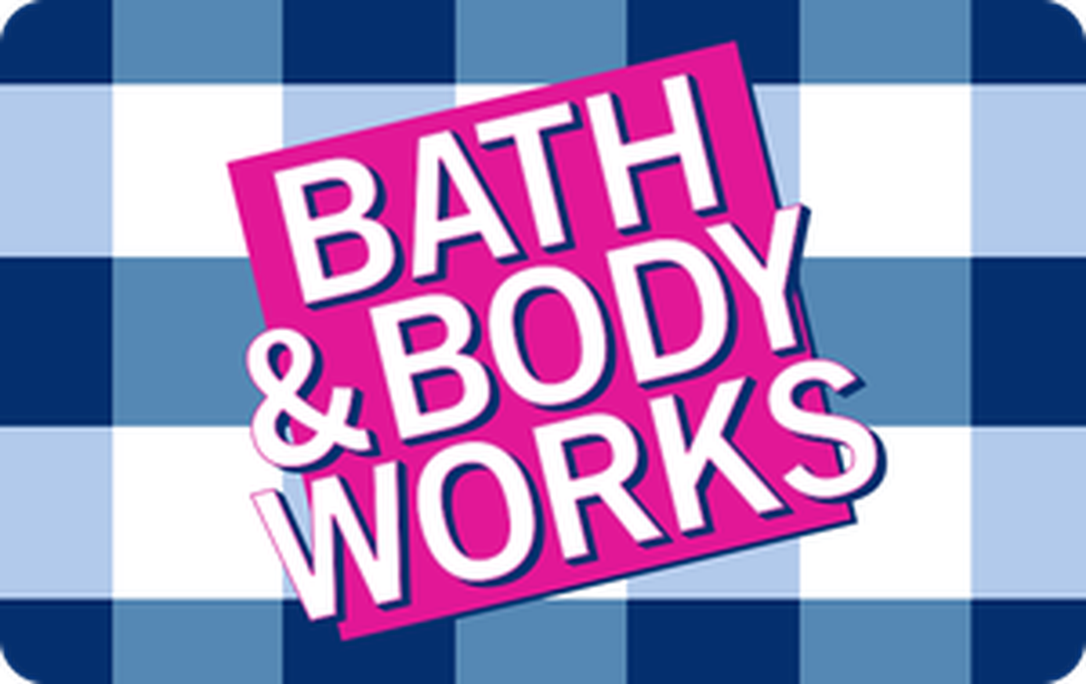 Bath & Body Works Canada Gift Card available in Canada with options of $10 - $500. Perfect for shopping and gifts. Celebrate fragrance fun from head-to-toe and throu...