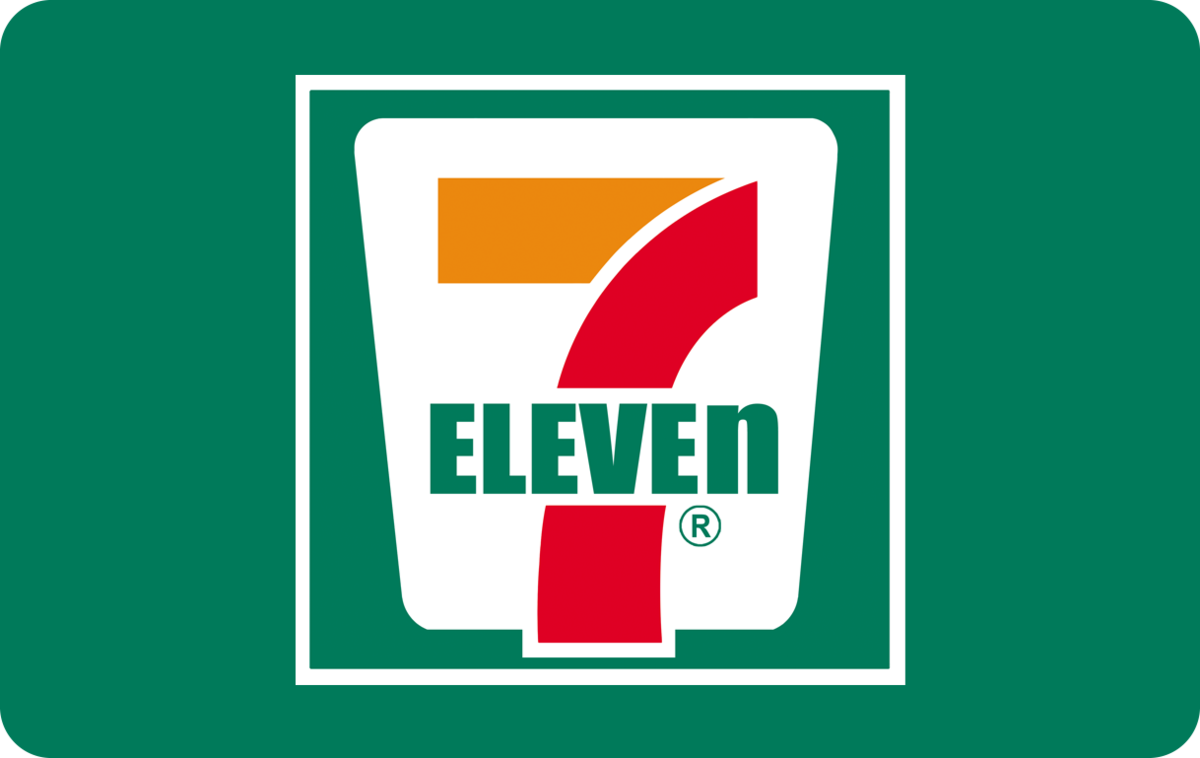 7-Eleven Philippines Gift Card available in Various Countries with options of Php100.0, Php500.0, Php1000.0. Perfect for shopping and gifts. You can now give the gift of convenience with the ...