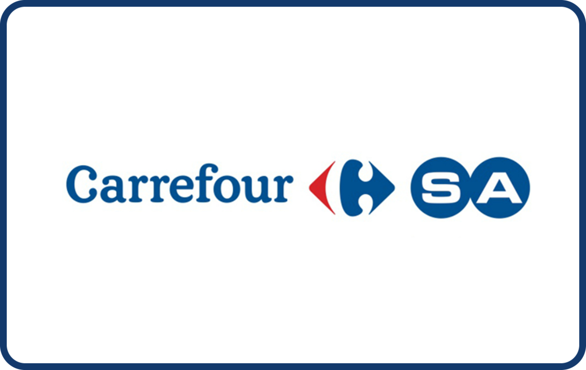 Carrefour Turkey Gift Card available in Various Countries with options of TL250.0. Perfect for shopping and gifts. Dünyada modern perakendeciliğin temelini oluşturan...