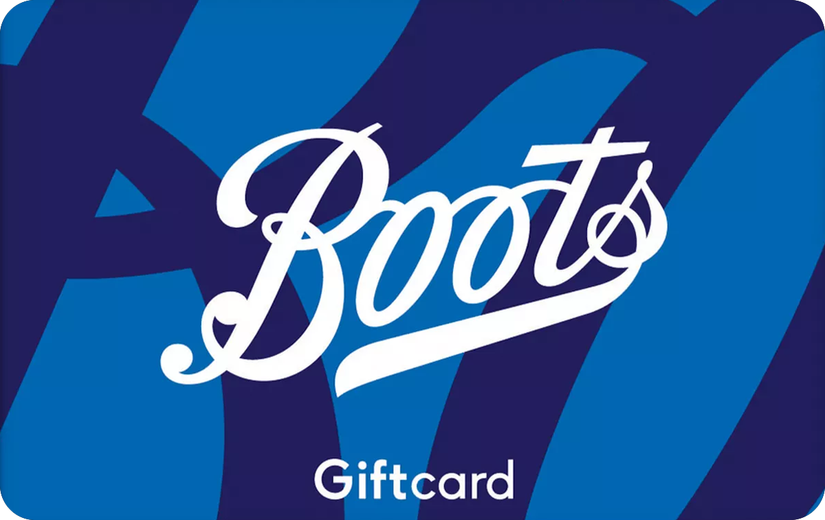 Boots UK Gift Card available in United Kingdom with options of £1 - £250. Perfect for shopping and gifts. Boots is the UK’s leading pharmacy-led health and ...