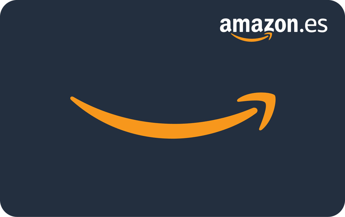 Amazon.es Portugal Gift Card available in Portugal with options of €0.01 - €5000. Perfect for shopping and gifts. Os vales-presente da Amazon.es* podem ser trocados...